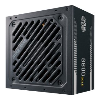 Cooler Master G600 Gold 600W