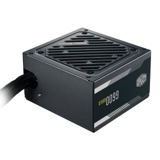 Cooler Master G600 Gold 600W