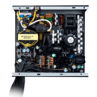 Cooler Master G600 Gold 600W