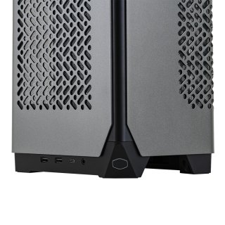 Cooler Master Ncore 100 MAX Számítógépház