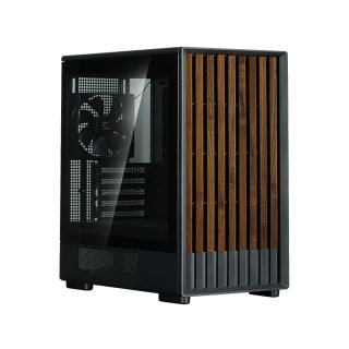 Zalman P10 NAMU Számítógépház