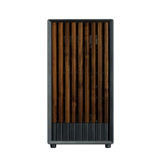 Zalman P10 NAMU Számítógépház