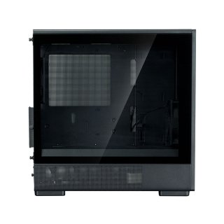 Zalman P10 NAMU Számítógépház
