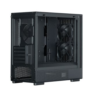 Zalman P10 NAMU Számítógépház
