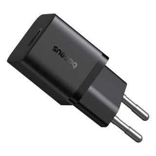 Baseus GaN5 Mini 25W Gyorstöltő