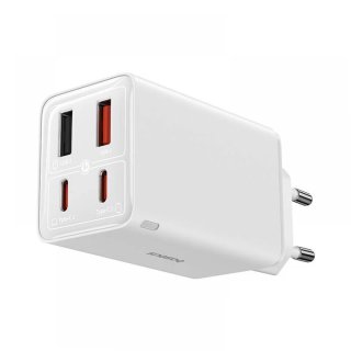 Baseus GaN6 Pro 65W Gyorstöltő