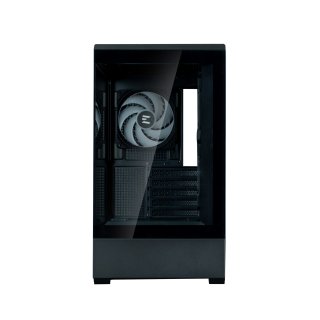 Zalman P30 Black V2 Számítógépház