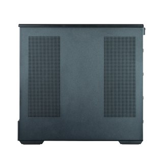 Zalman P30 Black V2 Számítógépház