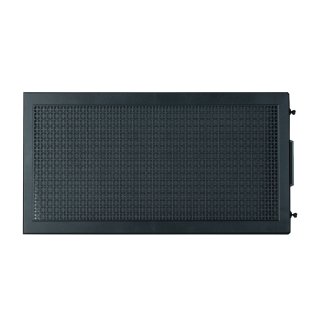 Zalman P30 Black V2 Számítógépház