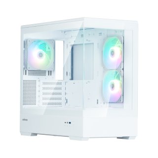 Zalman P30 V2 Számítógépház