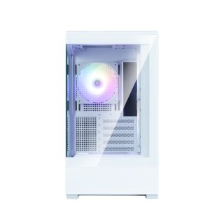 Zalman P30 V2 Számítógépház