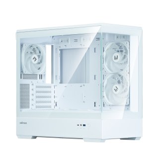 Zalman P30 V2 Számítógépház