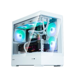 Zalman P30 V2 Számítógépház