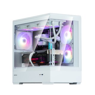 Zalman P30 V2 Számítógépház