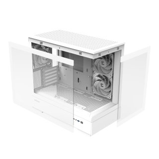 Zalman P30 V2 Számítógépház