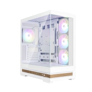 Zalman P40 Namu Számítógépház