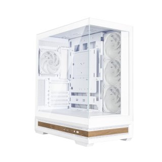 Zalman P40 Namu Számítógépház