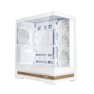 Zalman P40 Namu Számítógépház