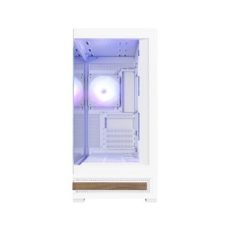 Zalman P40 Namu Számítógépház