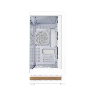 Zalman P40 Namu Számítógépház