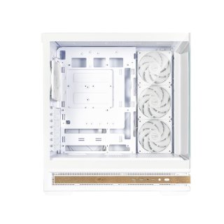 Zalman P40 Namu Számítógépház