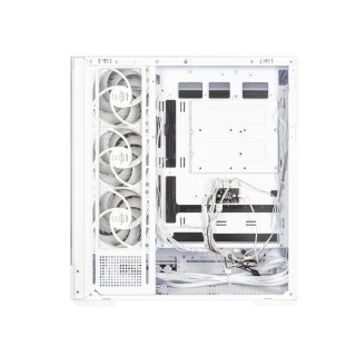 Zalman P40 Namu Számítógépház