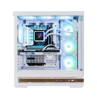 Zalman P40 Namu Számítógépház