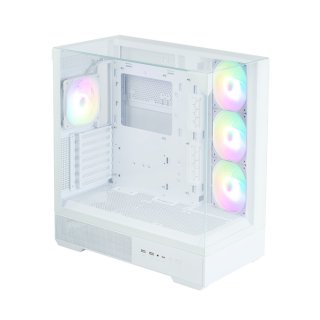 Zalman P40 Prism Plus Számítógépház