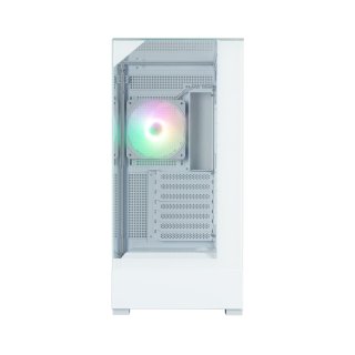 Zalman P40 Prism Plus Számítógépház