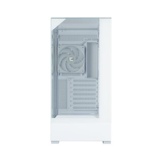 Zalman P40 Prism Plus Számítógépház