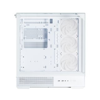 Zalman P40 Prism Plus Számítógépház