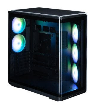 Zalman P60 Számítógépház