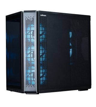 Zalman P60 Számítógépház