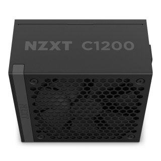 NZXT C1200 Gold Tápegység