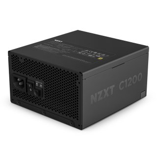 NZXT C1200 Gold Tápegység