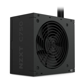 NZXT C750 Bronze 750W Tápegység
