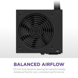NZXT C750 Bronze 750W Tápegység