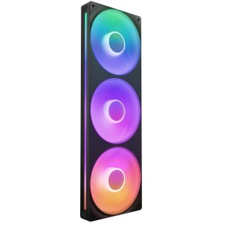 NZXT F360 RGB Core Ventilátor