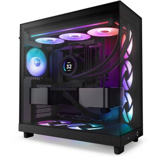 NZXT F360 RGB Core Ventilátor