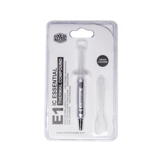 Cooler Master IC Essential E1 Hűtőpaszta