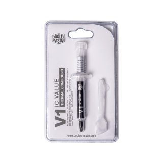 Cooler Master IC Value V1 Hűtőpaszta