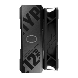 Cooler Master Hyper 212 Pro Processzorhűtő