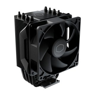 Cooler Master Hyper 411 Nano Processzor Hűtő