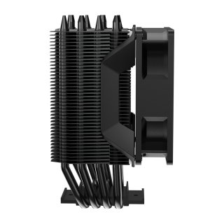 Cooler Master Hyper 411 Nano Processzor Hűtő