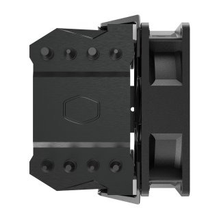 Cooler Master Hyper 411 Nano Processzor Hűtő