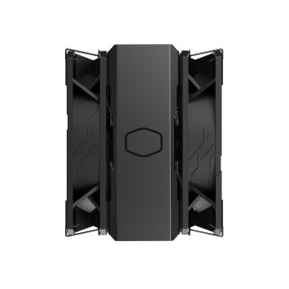Cooler Master Hyper 212 Black X Duo