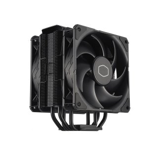 Cooler Master Hyper 212 Black X Duo