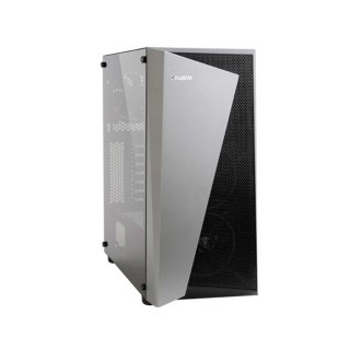 Zalman S4 Plus Számítógépház