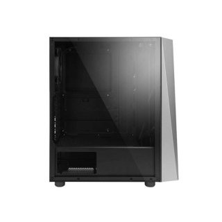Zalman S4 Plus Számítógépház