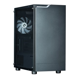 Zalman T4 Plus Számítógépház